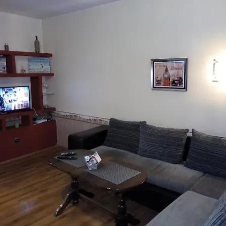 아파트 Studio 