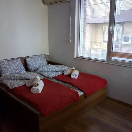 아파트 Studio 